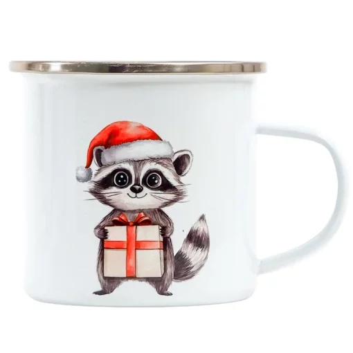 plecháček Vánoční mýval